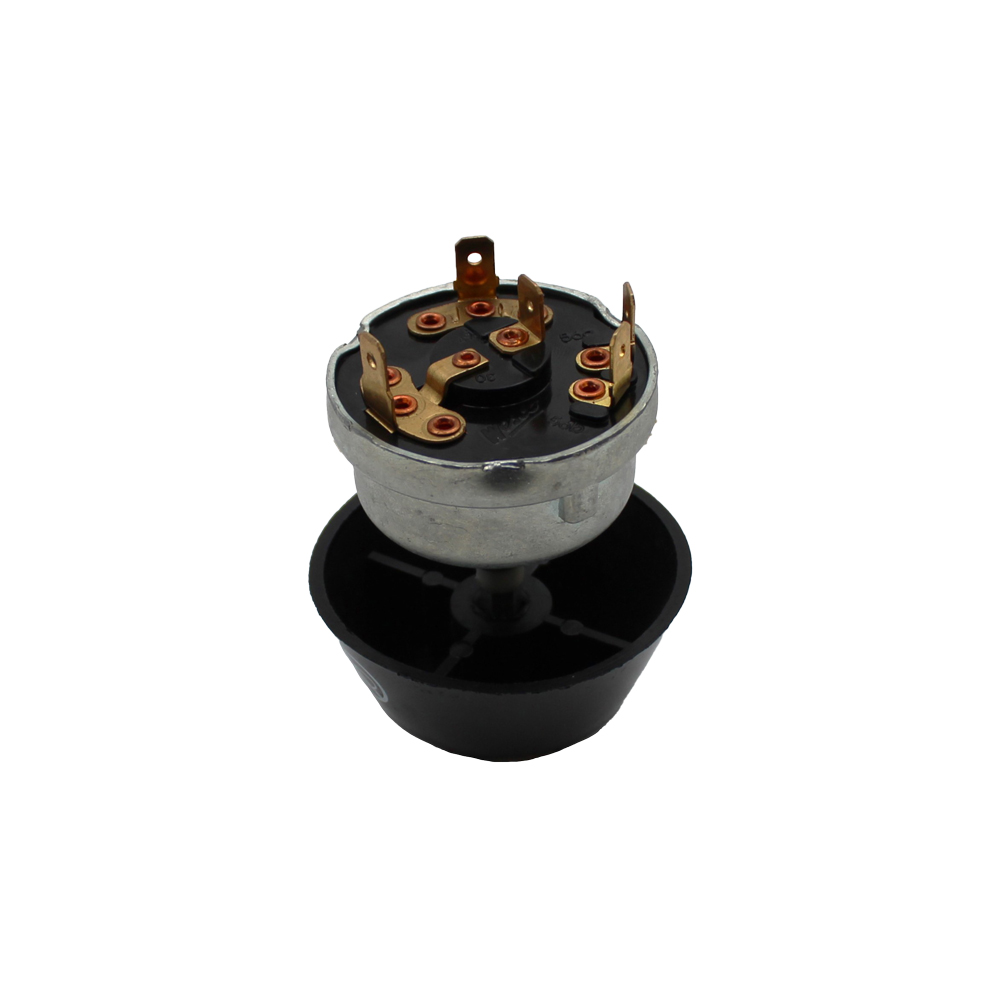 Damaged Freightliner 667K Gateway Multiplex CTRL ECU - A66