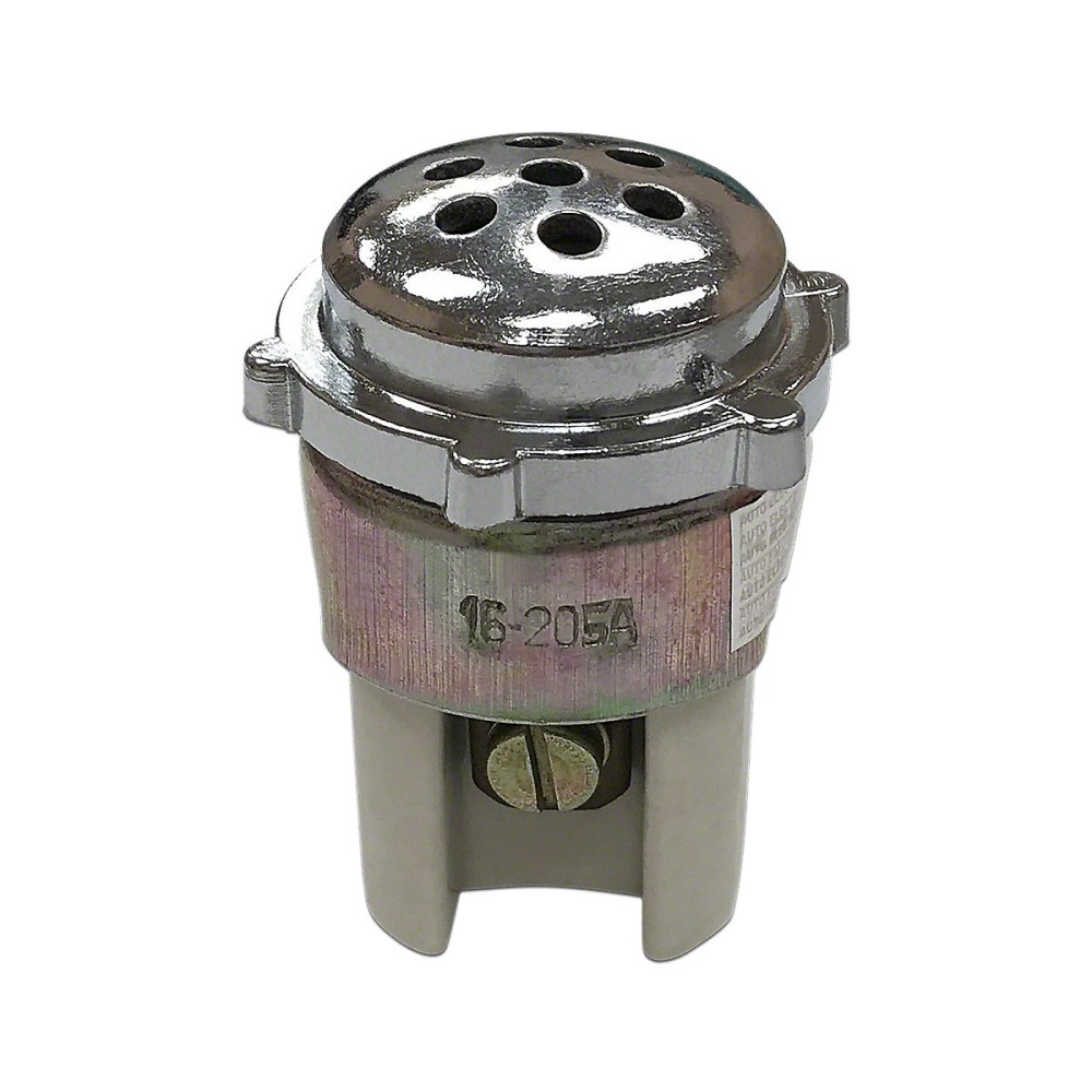 Spina Preriscaldamento Cestello | Cafelat Robot - Foto 8