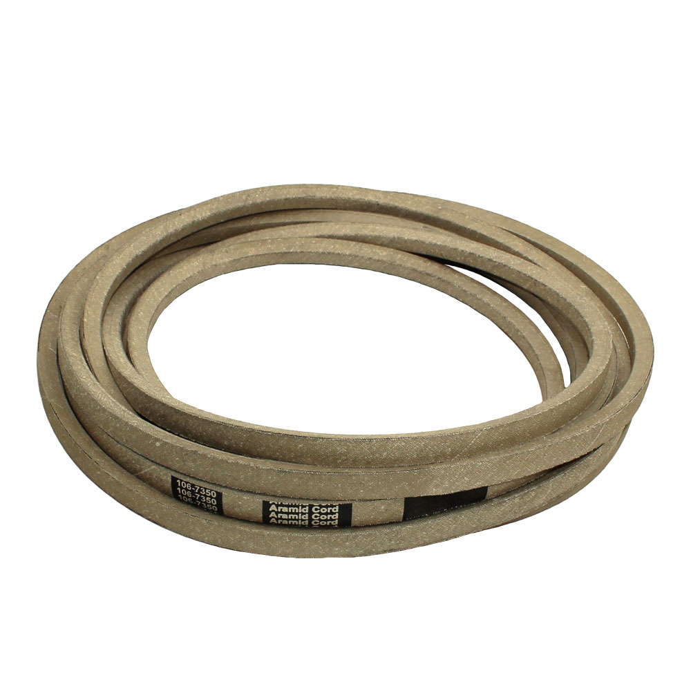 Belt 1067350 Fits Toro 74247 Z557 74252 Z587L 74256 Z588E