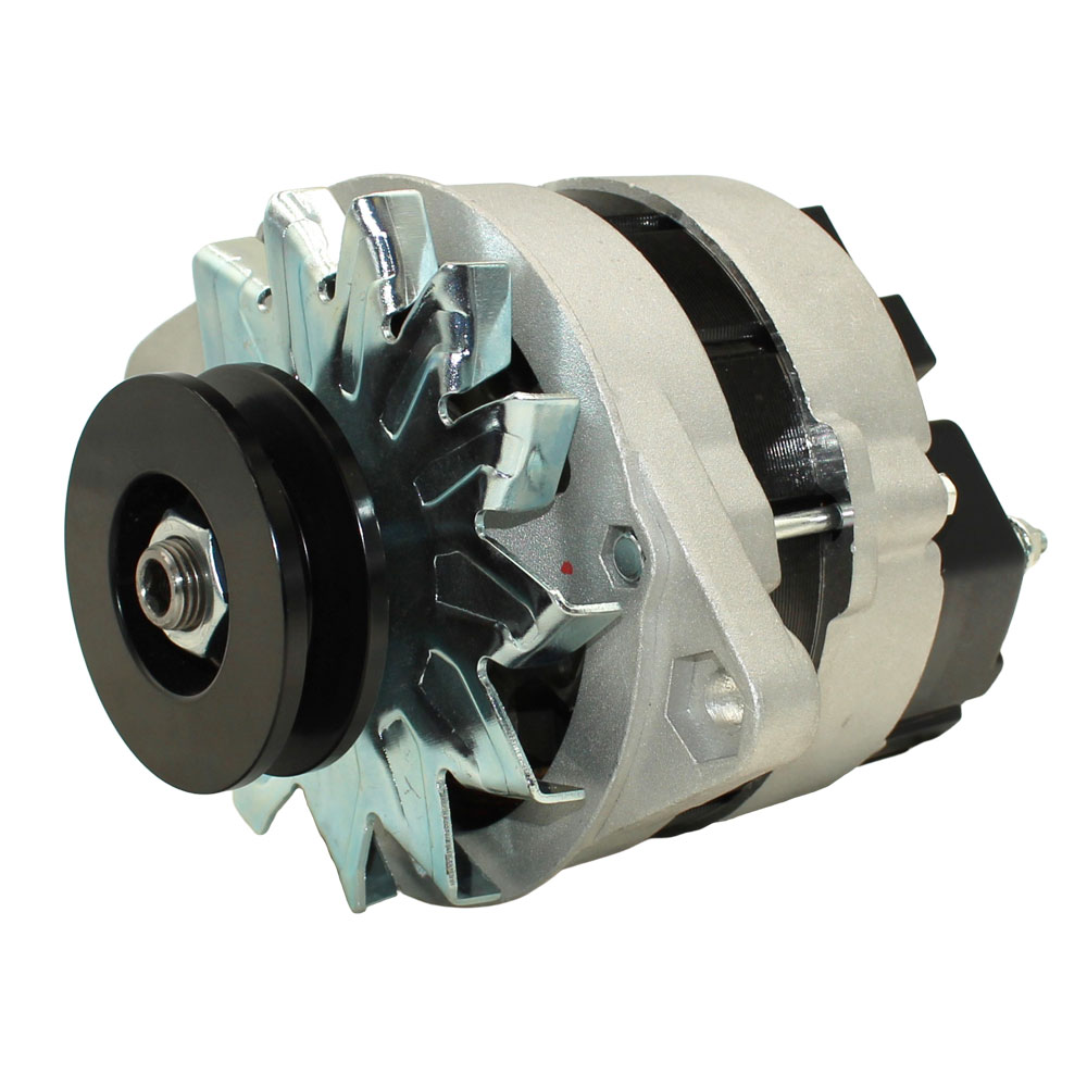 Alternator 500322763 Fits Ford TN75 TN75A TN75D TN75DA TN75F