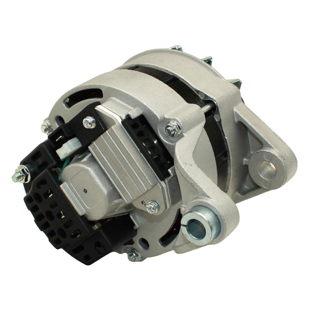 Alternator 500322763 Fits Ford TN75 TN75A TN75D TN75DA TN75F