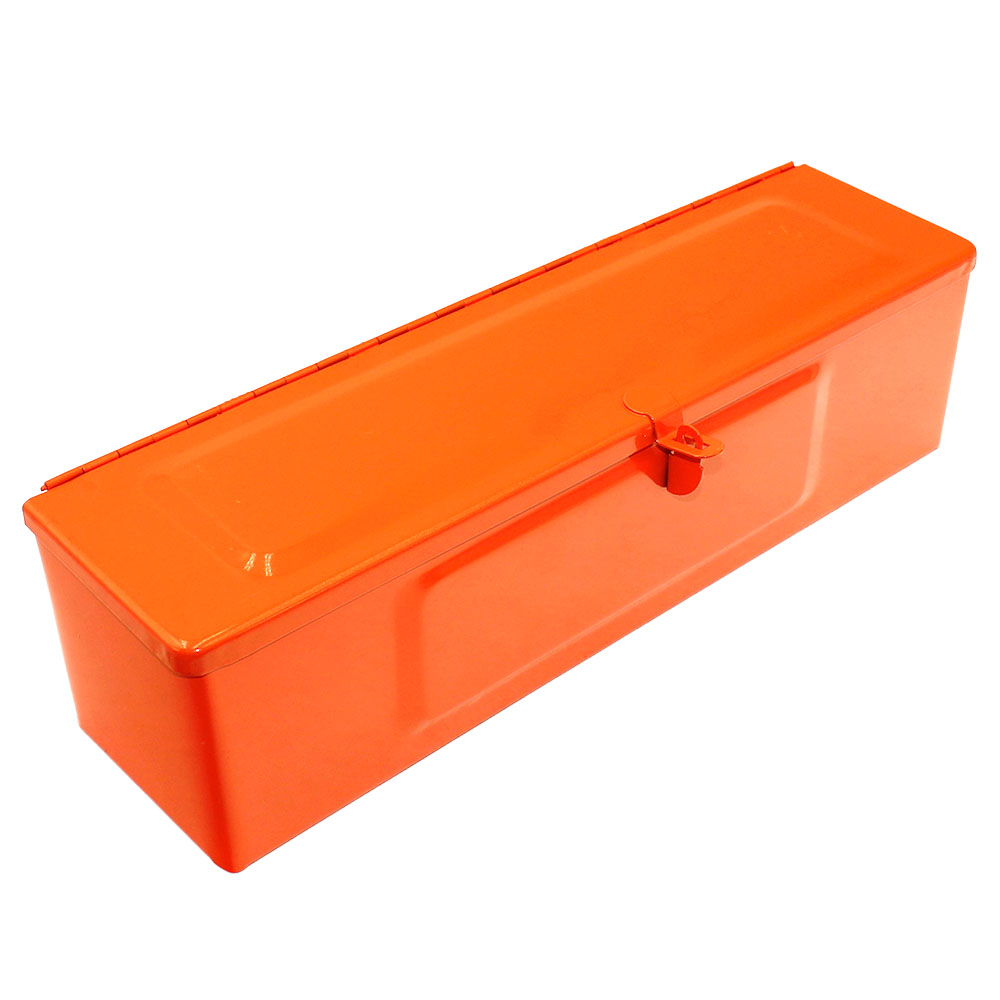 Orange Tool Box Fits Allis Chalmers Kioti Fits Kubota 5A3OR All