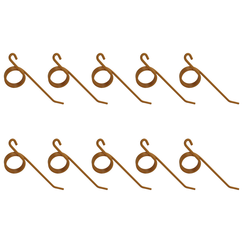 order L5. ♡ H4♡ 10) Rake Teeth 64562 Fits Ford Fits New Holland Rake Super 55 55