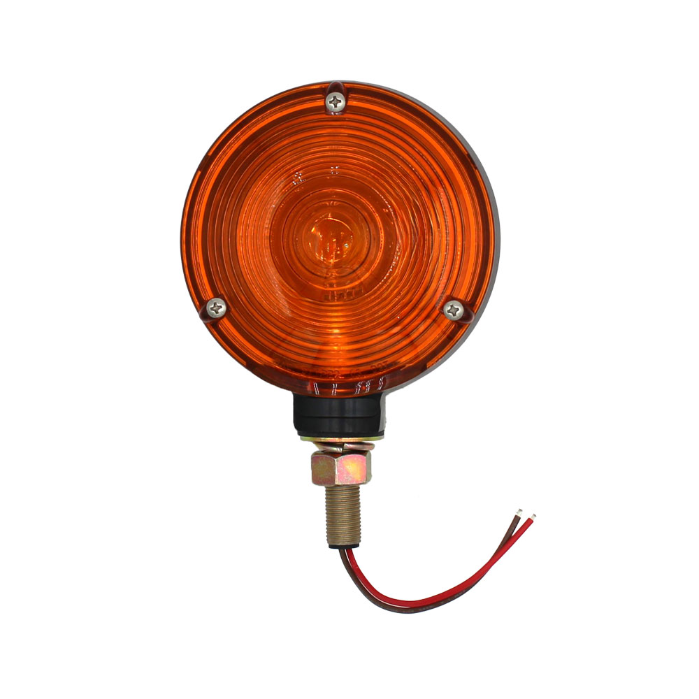 Amber Light Fits Case IH Replaces 67538C92 | eBay