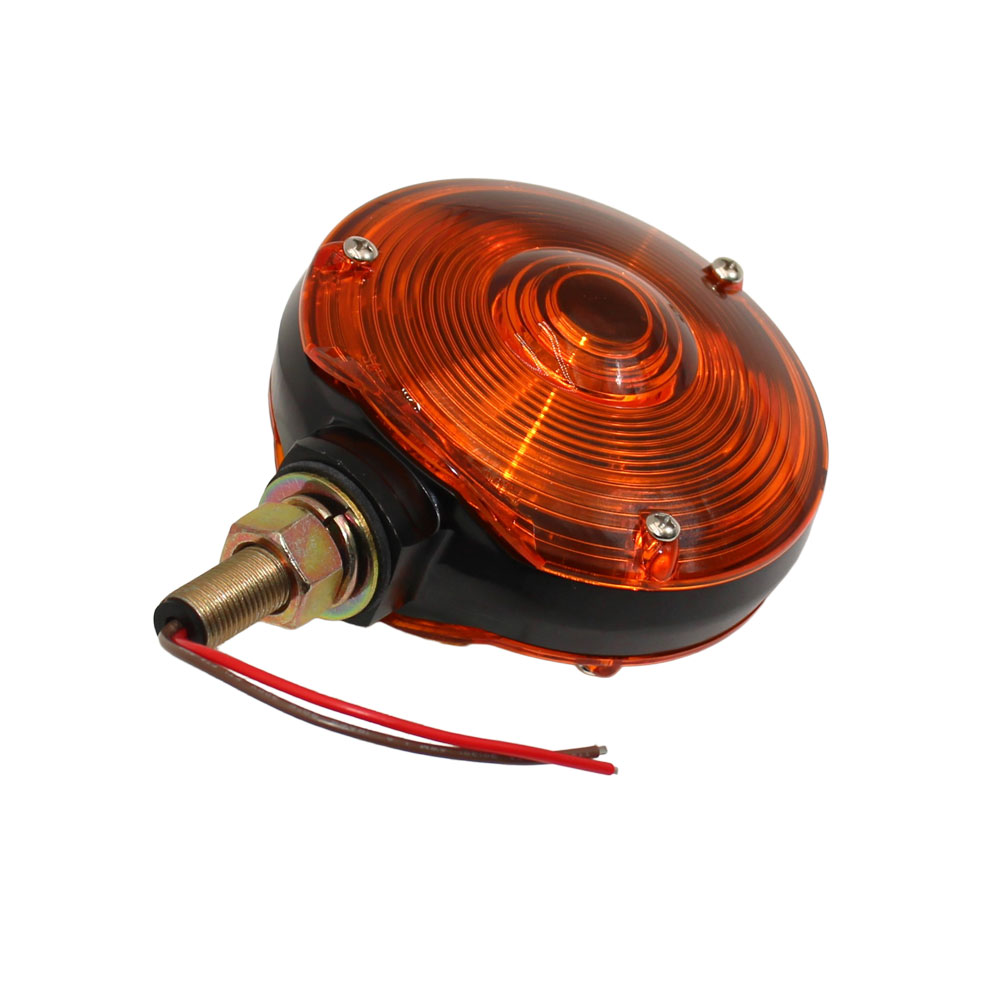 Amber Light Fits Case IH Replaces 67538C92 | eBay
