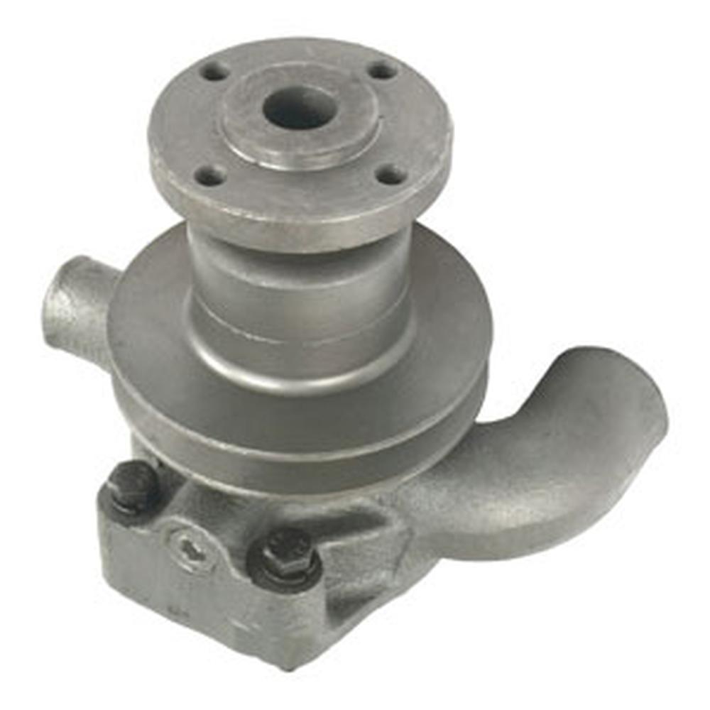 Parti MDM Pompa Acqua Per Massey Ferguson Perkins Senza Puleggia - Foto 7