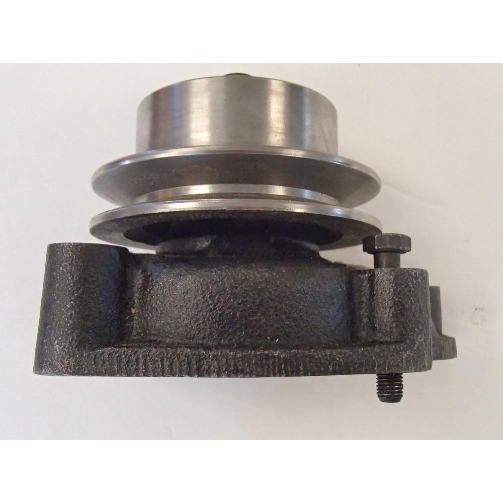 thumbnail image 2 of Water Pump For Massey Ferguson 25/130, New Holland L555, Bobcat 825 & More 2 of 6