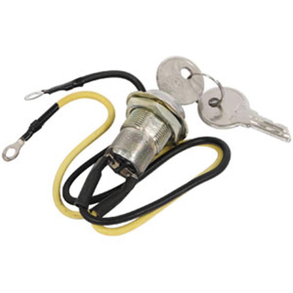 Allis Chalmers Tractor Ignition Switches In Allis Chalmers Tractor - Foto 8