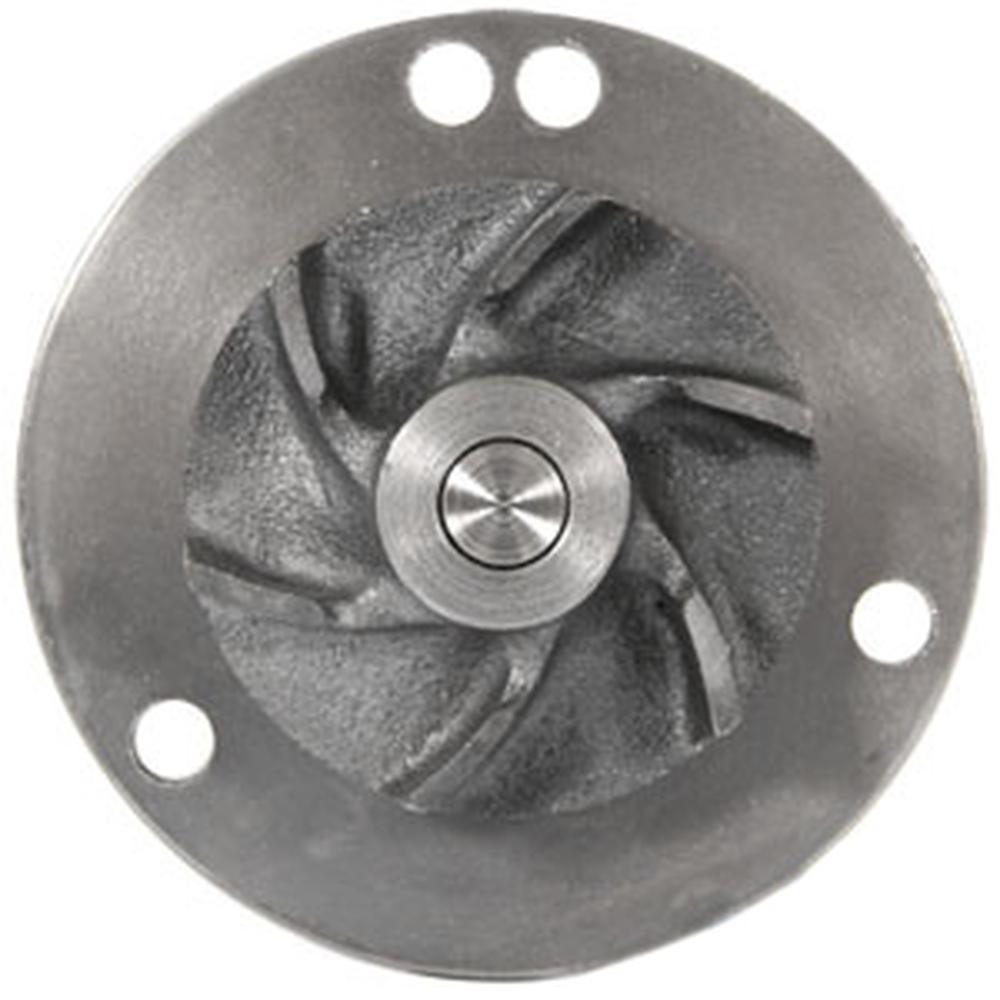 Case 1845c Skid Steer Water Pump