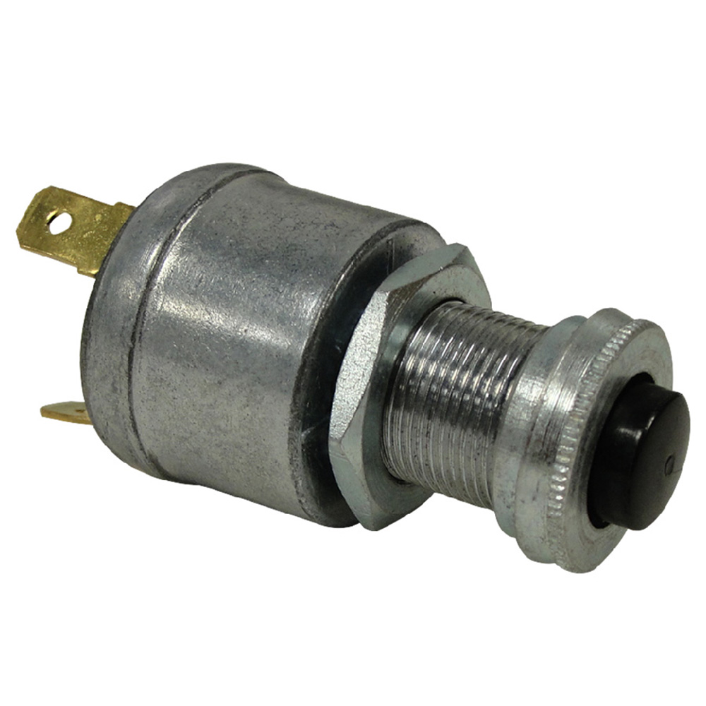 Manopola Interruttore Luci Per Trattori John Deere - Adatta A 2520, 4020, 3020, 2510, 4520 E Altri