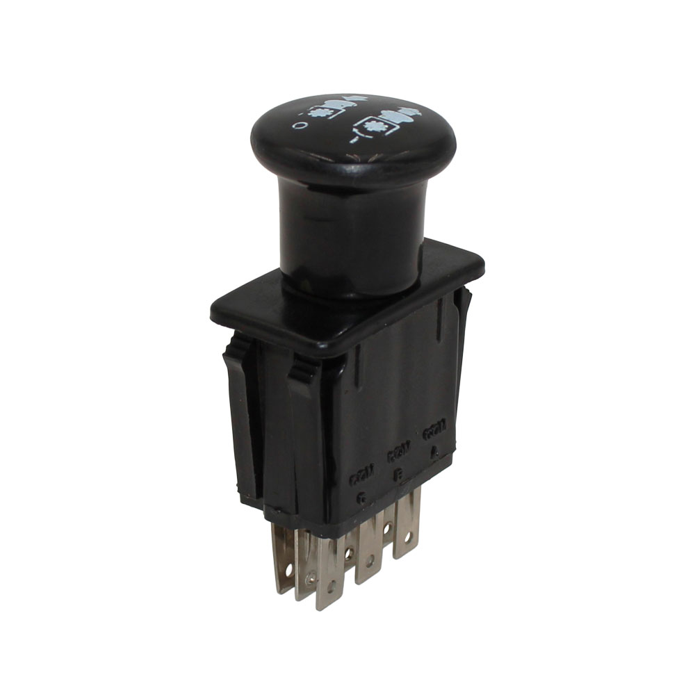 Vexilon Interruttore PTO 430-798 Compatibile con Murray 6201316MA Vexilon Interruttore PTO 430-798 Compatibile con Murray 6201316MA