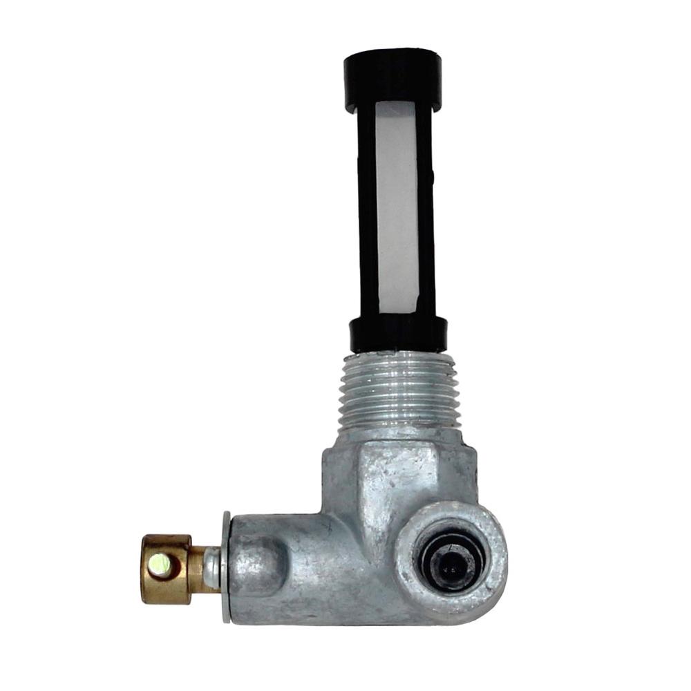 Fuel Tank ShutOff Valve Fits Ford Backhoe 345 540 540 550 555 655