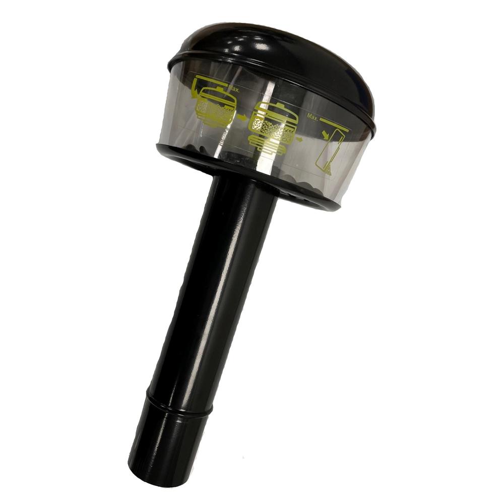 EATAKWARD Air Pre-Cleaner Assembly D3NN9A660E For Ford New Holland & Massey Ferguson Tractors