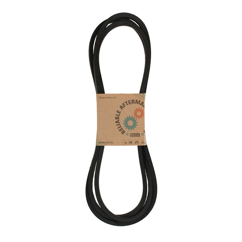 Classical V-Belt K5591-36710 Fits Kubota Z411KW with 48