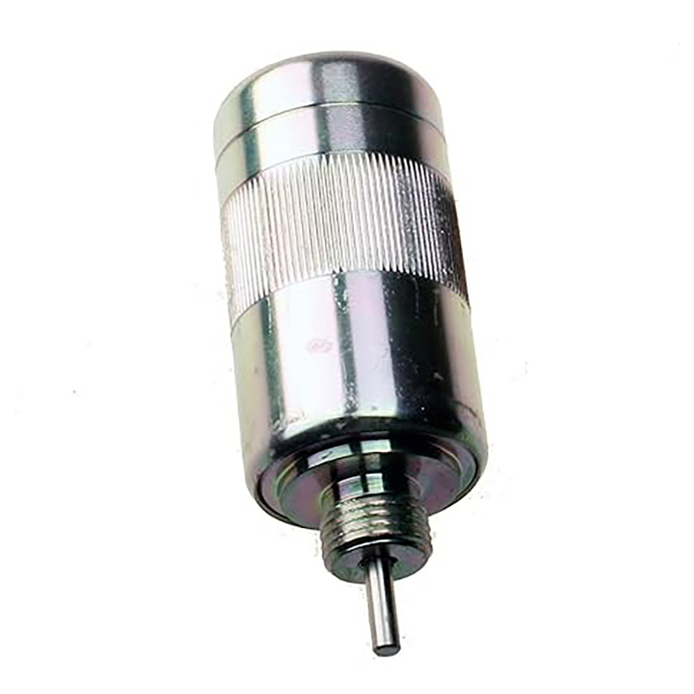 Fuel Shut-Off Solenoid Fits Ford New Holland 1520 1620 1720 1920