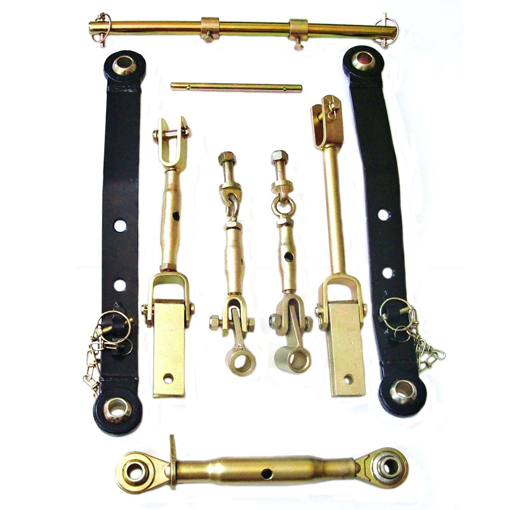 3 Point Hitch Kit Fits Kubota B Series Compact Tractor Fits
