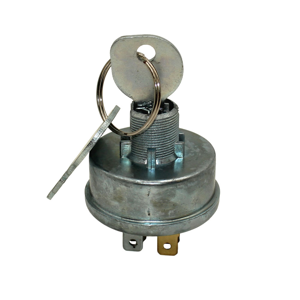 ISE525315 Ignition Start Switch Fits ISEKI Tractor | eBay