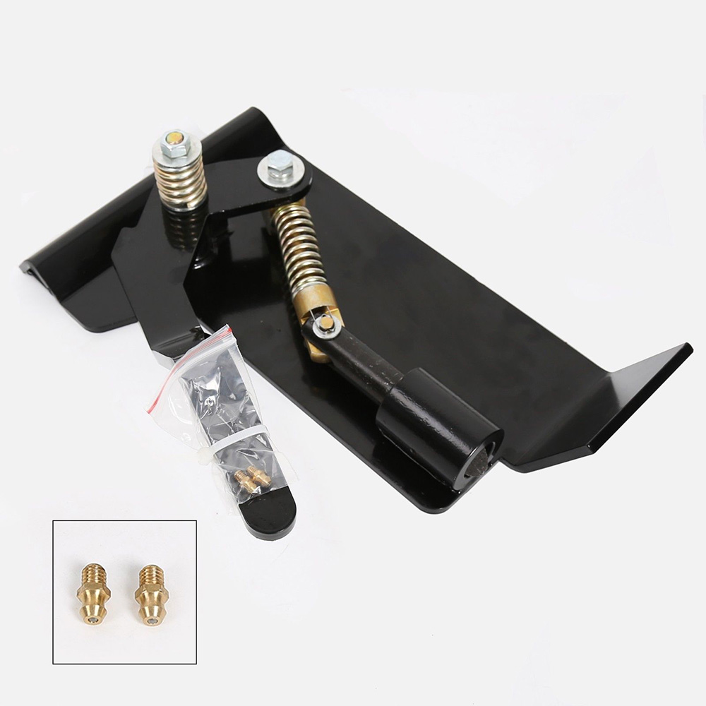 Quick Attach Conversion Adapter Fits Bobcat & Fits Kubota
