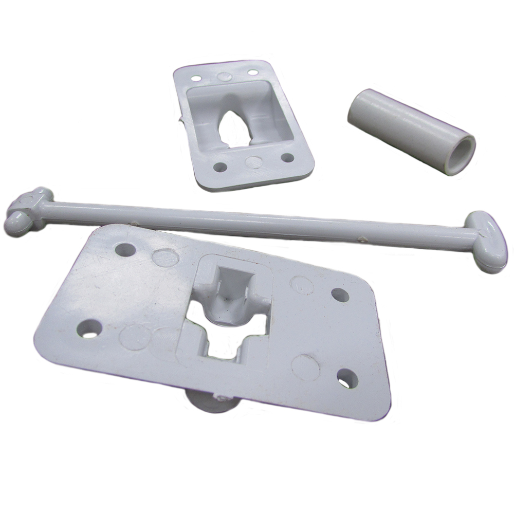 Jinyu Marine In Acciaio Inox A Filo Pull Hatch Latch, Maniglia Del Portello Della Barca Rv Toolbox Door Lock Built In Pull Can Lock Delicato Anello Di Trazione In Lega Di Zinco 1 Pa 87711455