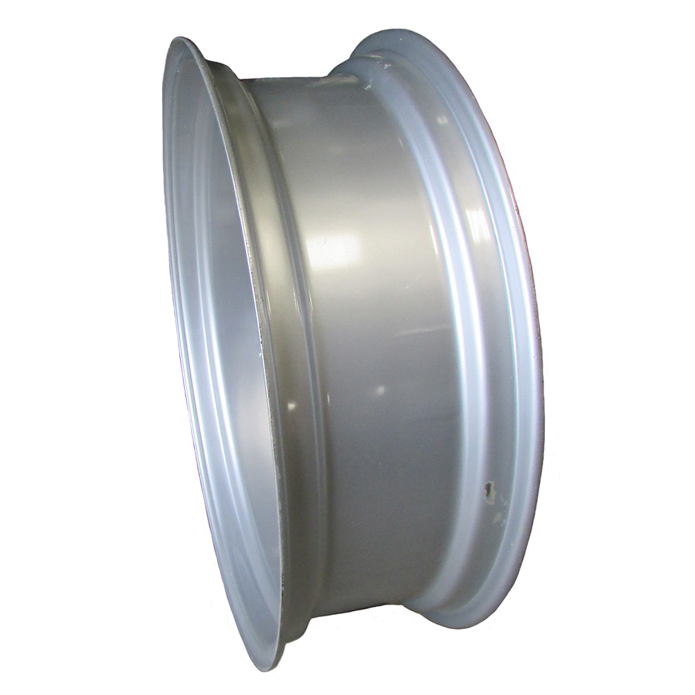 9 X 28 Rear Wheel Rim For Ford Tractors 8N, 9N, Jubilee, 600, 800, 2000, 4000 Series 4 thumbnail image