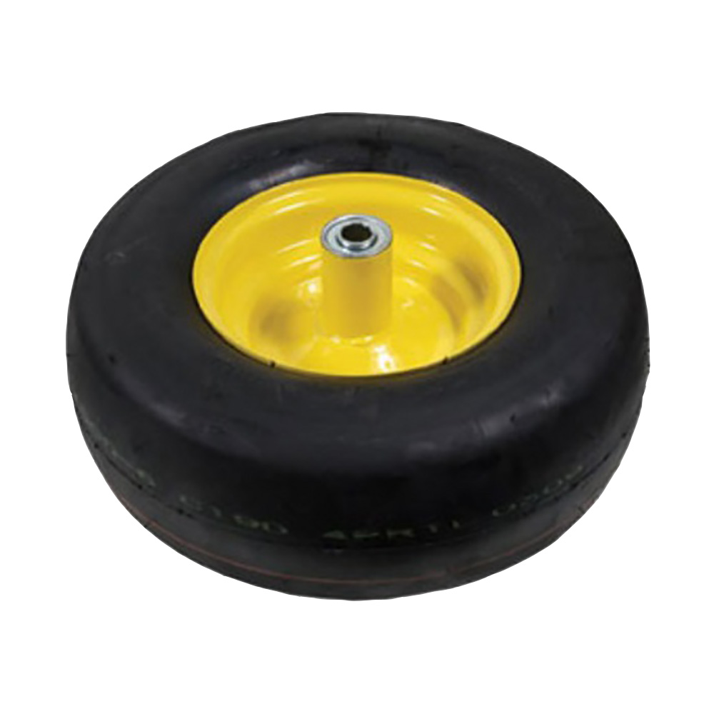 Front Caster Wheel Fits John Deere ZTrak 727A 737 757 Mower